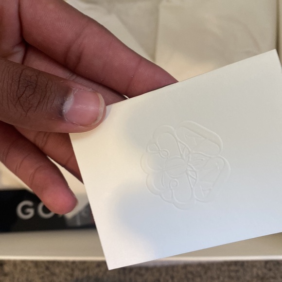 Alexander McQueen shoes - Picture 6 of 6